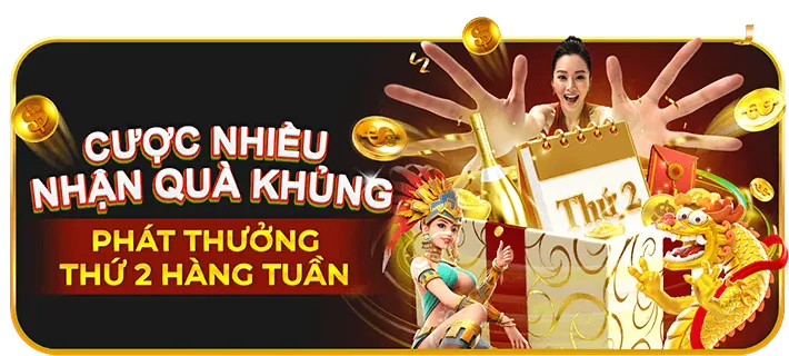 Khuyến mãi nạp đầu LV88
