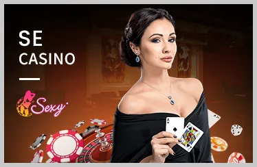 Casino Trực Tuyến LV88